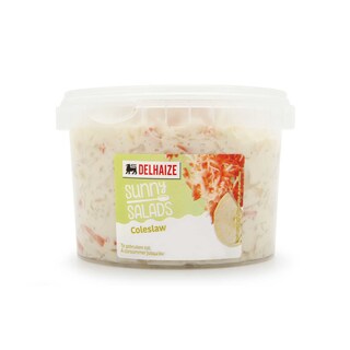 Delhaize | Coleslaw 