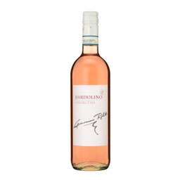 Italie - Italië | Veneto D.O.C. | Righetti Bardolino Rosé 18 
