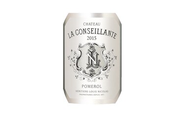 France - Frankrijk-Borbeaux - Pomerol