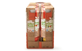 Fairebel | Melk | Volle 