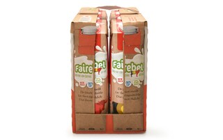 Fairebel | Lait | Entier 6 x 1 l