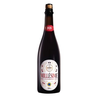 Boon | Bière | 6,5% alc 