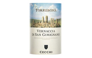 Cecchi | Torrebona Vernaccia di San Gimignano 75 cl