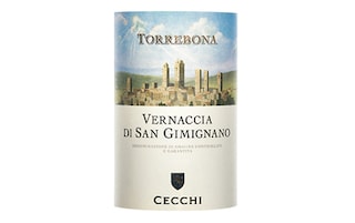 Cecchi | Torrebona Vernaccia di San Gimignano 