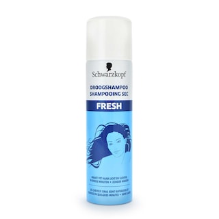 Schwarzkopf | Shampooing sec | Fresh | 2+1 gratuit 
