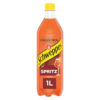 Schweppes | Spritz | rPET 