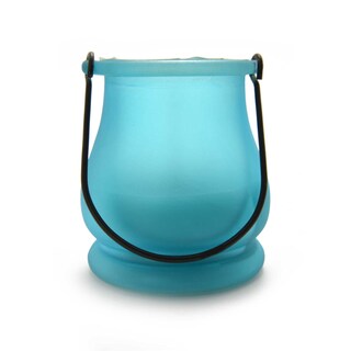 Delhaize | Citronella kaars 