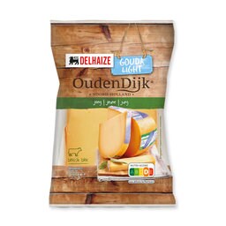 Delhaize | Oudendijk | Light | Jeune | Bloc 