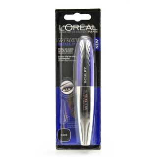 L'Oréal Paris | Mascara | Perfection | False Lash | Wings Sculpt 
