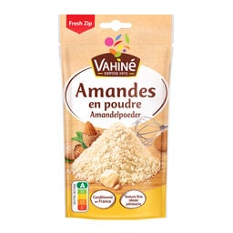 Amandes | Poudre