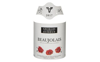 Bourgogne - Beaujolais | France - Frankrijk | Beaujolais Georges Duboeuf 2017 