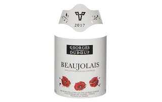 Bourgogne - Beaujolais | France - Frankrijk | Beaujolais Georges Duboeuf 2017 