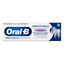 Dentifrice | Densify |White