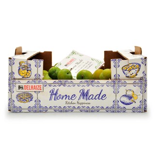 Delhaize | Reines Claudes | Home Made 