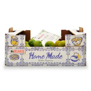 Delhaize | Reines Claudes | Home Made 