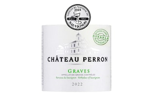 CHATEAU PERRON | Château Perron 2022 Wit 