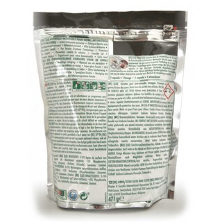 Dreft | Platinum | Capsules lave vaiselle | Quickwash 