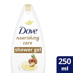 Douche | Nourishing Care