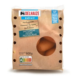 Delhaize | Pomme de terre | Chair ferme 