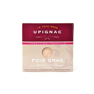 Upignac | Foie gras | Oie | Bloc 
