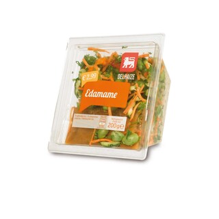 Delhaize | Maaltijdsalade | Edamame 