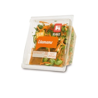 Delhaize | Salade de repas | Edamame 