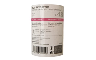 France - Frankrijk | Midi de la France - Oc IGP | Rosé Gris 