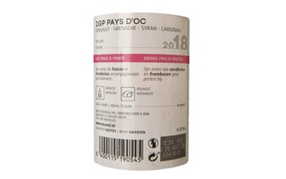France - Frankrijk | Midi de la France - Oc IGP | Rosé Gris 
