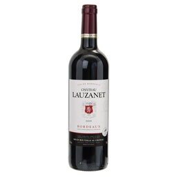 France - Frankrijk | Bordeaux - Bordeaux AC | Château Lauzanet Ma 14 Rouge 