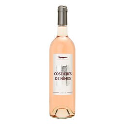 France - Frankrijk | Rhône - Costières de Nîmes | Costières de Nîmes RS 18 