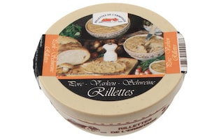 Rillettes De L'Ermitage