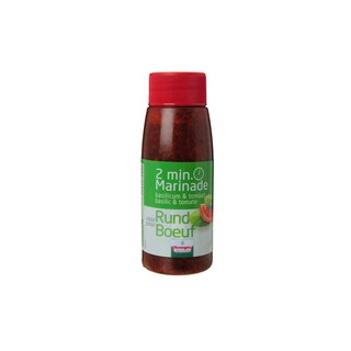Verstegen | Marinade | Basilicum & Tomaat 