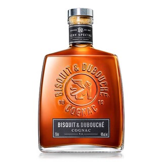 Bisquit Dubouché | VS | 40% alc. | Cognac français 70 cl