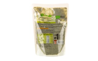 Delhaize | Bio | Soep kervel | Bio 