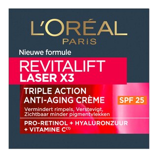 L'Oréal Paris-Revitalift