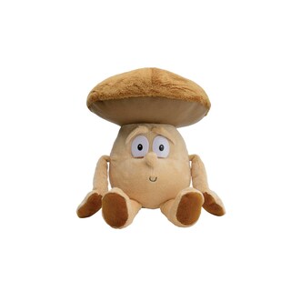 Tcc Global | Plush | paddestoel 