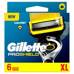Navulmesjes | Proshield | Regular | 6st