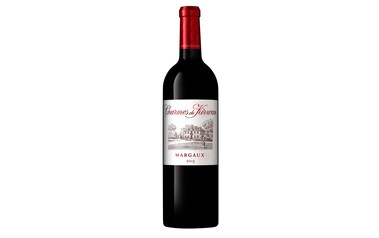 France - Frankrijk-Bordeaux - Margaux