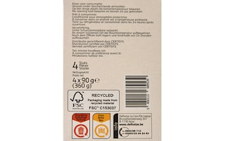 Delhaize-Bio