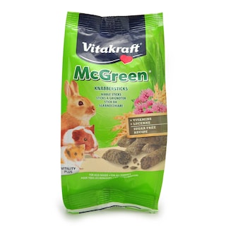 Vitakraft | Aliment pour rongueurs 