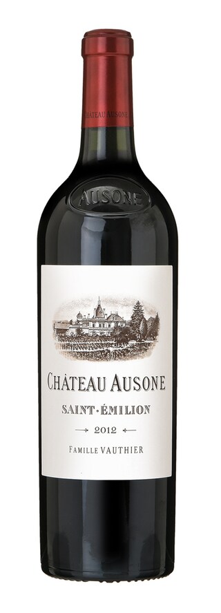 France - Frankrijk | Bordeaux - Saint-Emilion 1GCC | Château Ausone 1er Grand Cru Classé 2012 