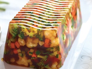 Terrine de légumes