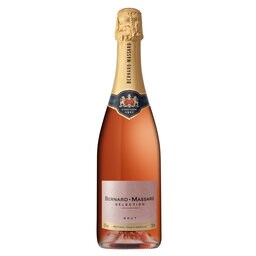 Bernard-Massard | Sélection | Rosé | Brut 