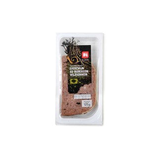 Delhaize | Pâté | Marcassin | Bloc 