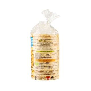 Delhaize | Bio | Galettes de mäis | Bio 