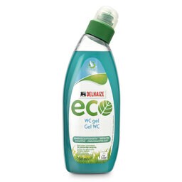 WC-Gel | Dennen-Eucalyptusparfum | Eco