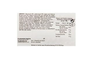 Delhaize | Pensen | Zwart | Varken 