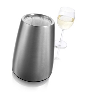 Vacu Vin | Refroidisseur | Vin | Inox 