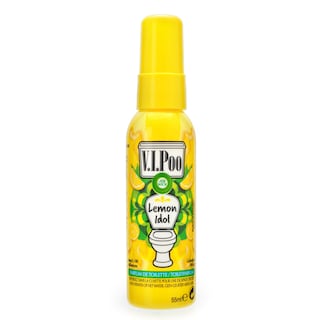 V.I.Poo | Toiletparfum | Lemon idol 