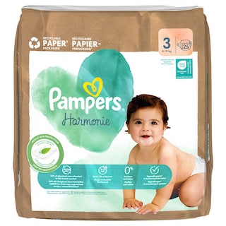 Pampers-Harmonie